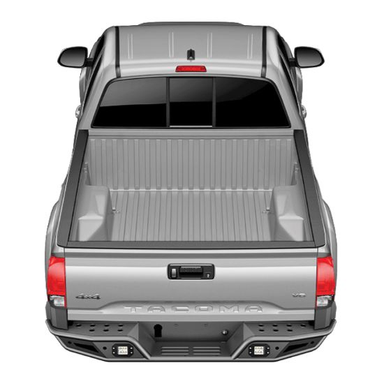 Picture of TrailFX Bumper - RPRB001TI
