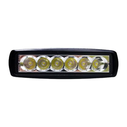 Picture of TrailFX Driving Light - SRUTLSP
