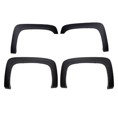 Picture of TrailFX Fender Flare - TFC3001OE