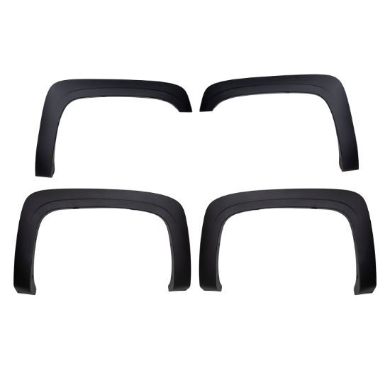 Picture of TrailFX Fender Flare - TFC3001OE