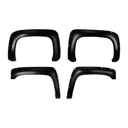 Picture of TrailFX Fender Flare - TFC3001S