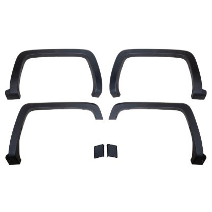 Picture of TrailFX Fender Flare - TFC3002OE