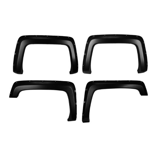 Picture of TrailFX Fender Flare - TFC3002S