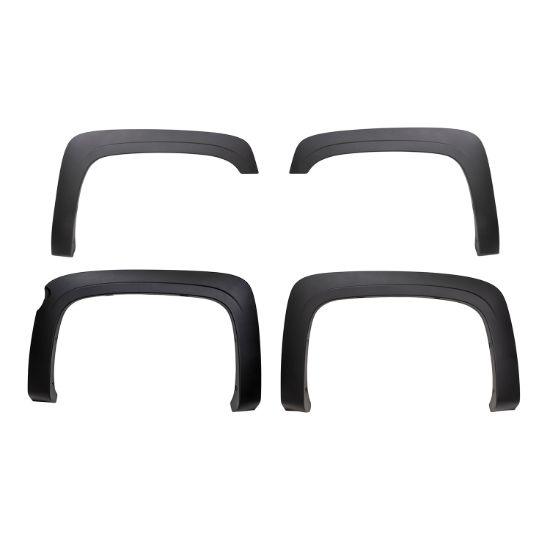 Picture of TrailFX Fender Flare - TFC3003OE