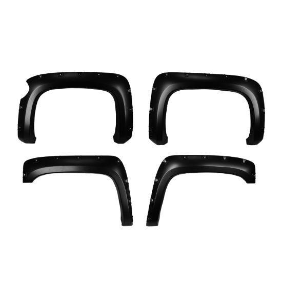 Picture of TrailFX Fender Flare - TFC3003S