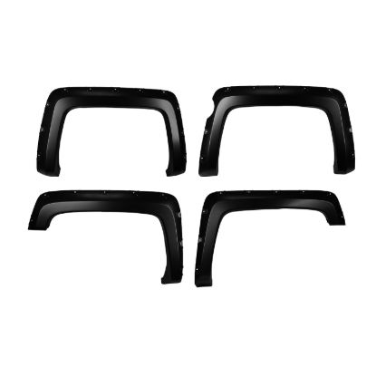 Picture of TrailFX Fender Flare - TFC3004S