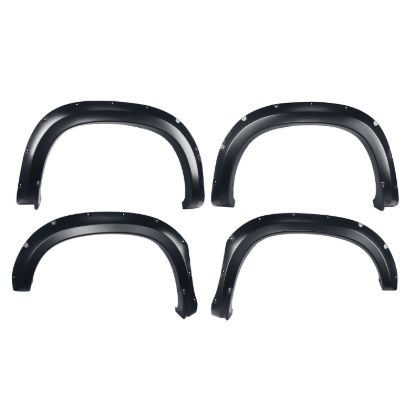 Picture of TrailFX Fender Flare - TFC3005S