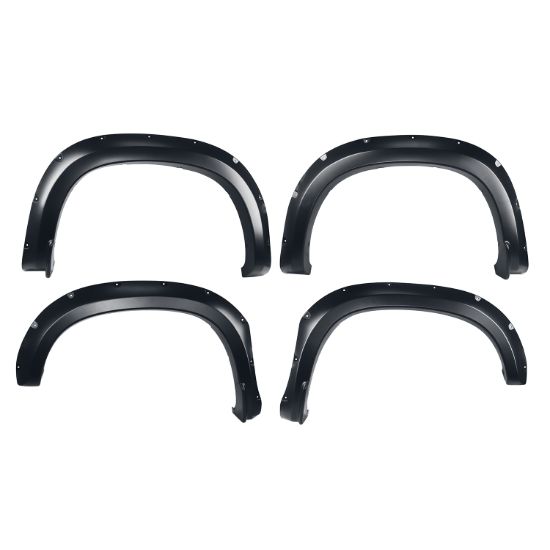Picture of TrailFX Fender Flare - TFC3005S