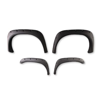 Picture of TrailFX Fender Flare - TFD3001S