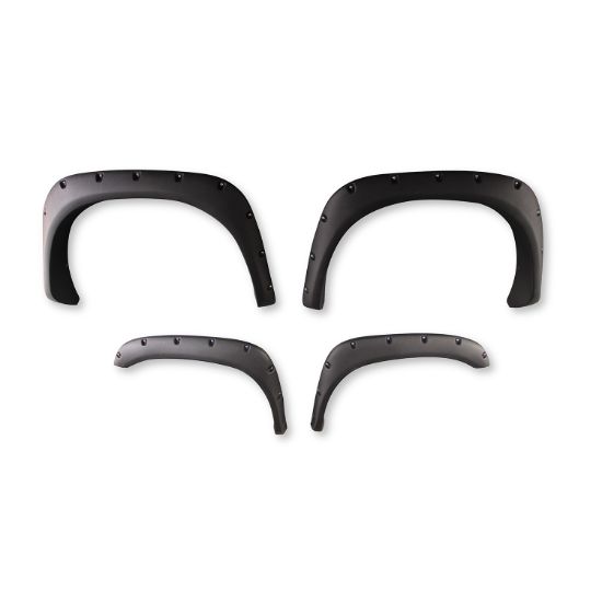 Picture of TrailFX Fender Flare - TFD3001S