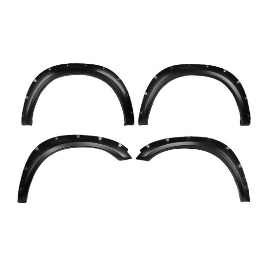 Picture of TrailFX Fender Flare - TFD3002S