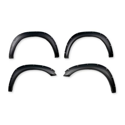 Picture of TrailFX Fender Flare - TFD3002T