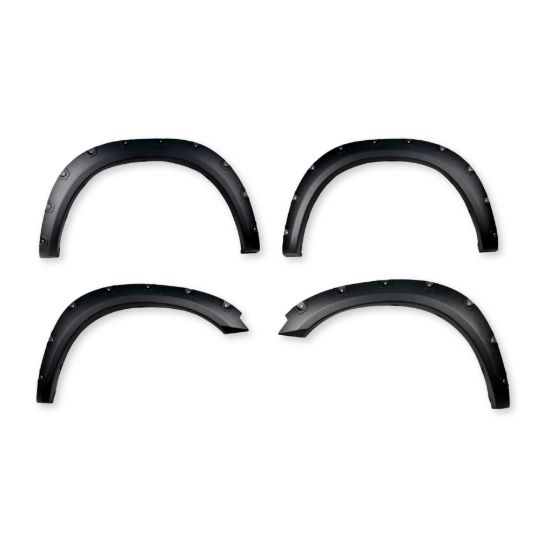 Picture of TrailFX Fender Flare - TFD3002T