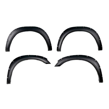 Picture of TrailFX Fender Flare - TFD3004T
