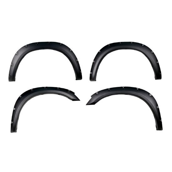 Picture of TrailFX Fender Flare - TFD3004T