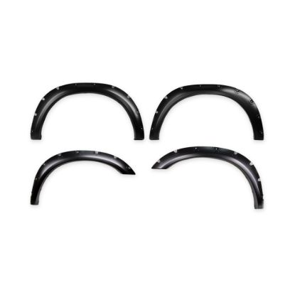 Picture of TrailFX Fender Flare - TFD3006S