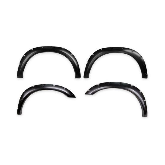 Picture of TrailFX Fender Flare - TFD3006S