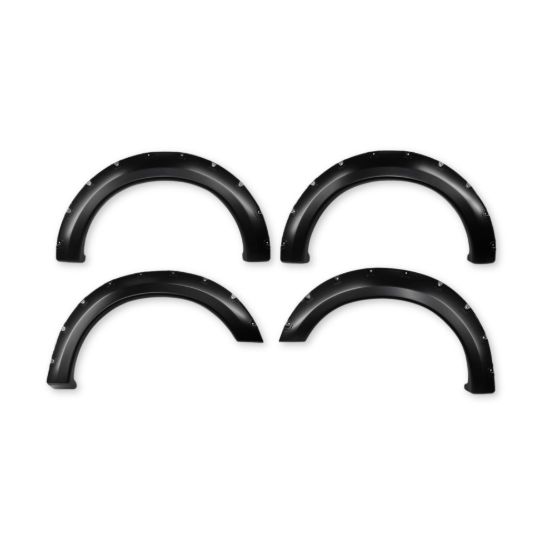 Picture of TrailFX Fender Flare - TFF3001S