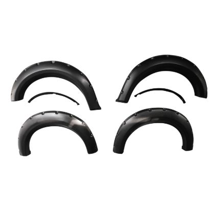 Picture of TrailFX Fender Flare - TFF3002S