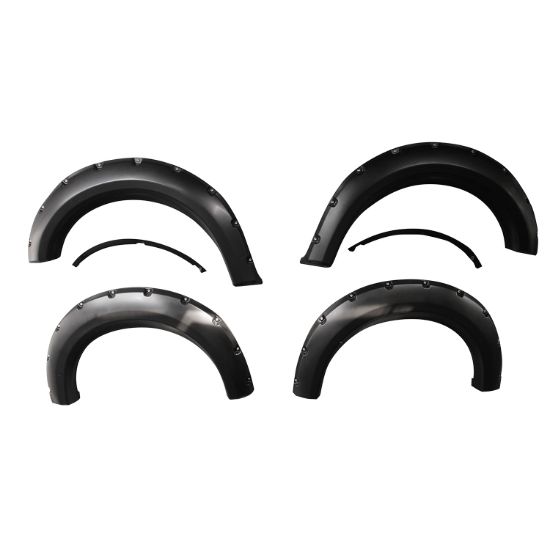 Picture of TrailFX Fender Flare - TFF3002S