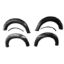 Picture of TrailFX Fender Flare - TFF3002S
