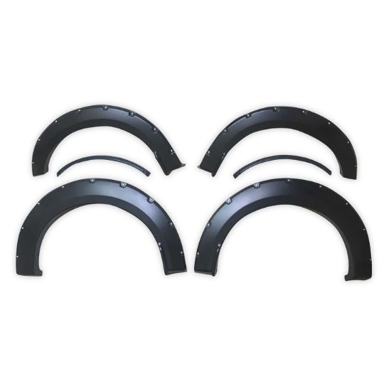 Picture of TrailFX Fender Flare - TFF3003S