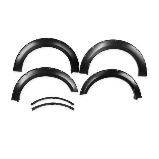 Picture of TrailFX Fender Flare - TFF3006S