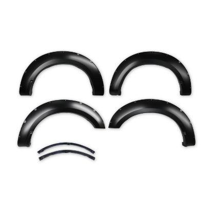 Picture of TrailFX Fender Flare - TFF3007S