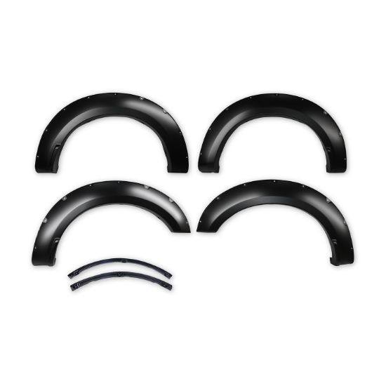 Picture of TrailFX Fender Flare - TFF3007S