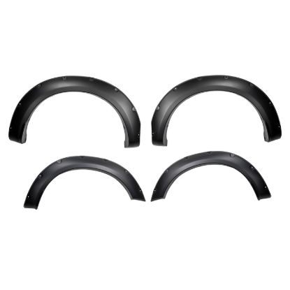 Picture of TrailFX Fender Flare - TFF3008S