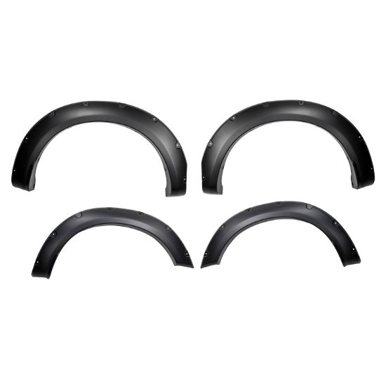 Picture of TrailFX Fender Flare - TFF3008S