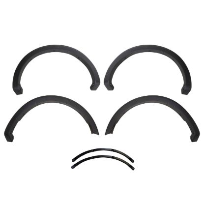 Picture of TrailFX Fender Flare - TFF3011OE