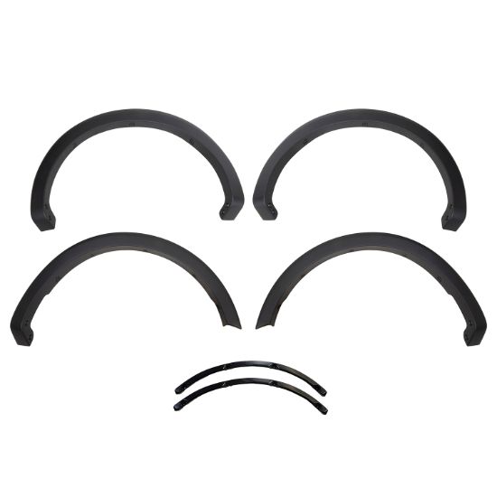 Picture of TrailFX Fender Flare - TFF3011OE