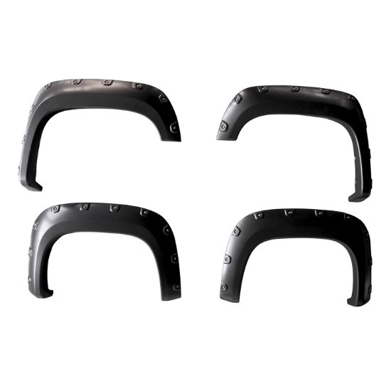 Picture of TrailFX Fender Flare - TFG3001S
