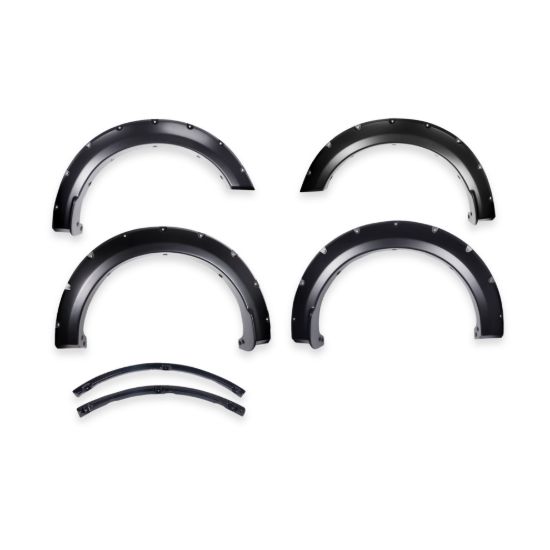 Picture of TrailFX Fender Flare - TFF3011S