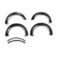 Picture of TrailFX Fender Flare - TFF3011S