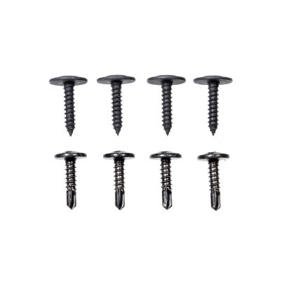 Picture of TrailFX Fender Flare Hardware Kit - TFHKC02