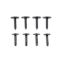 Picture of TrailFX Fender Flare Hardware Kit - TFHKC02