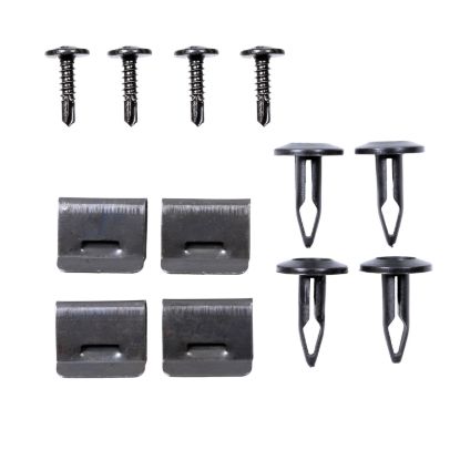 Picture of TrailFX Fender Flare Hardware Kit - TFHKD01