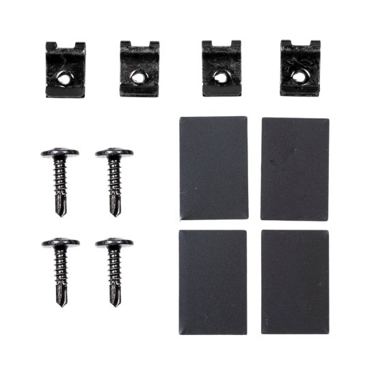 Picture of TrailFX Fender Flare Hardware Kit - TFHKD02
