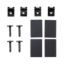 Picture of TrailFX Fender Flare Hardware Kit - TFHKD02