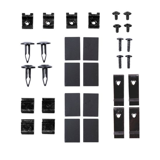 Picture of TrailFX Fender Flare Hardware Kit - TFHKF03