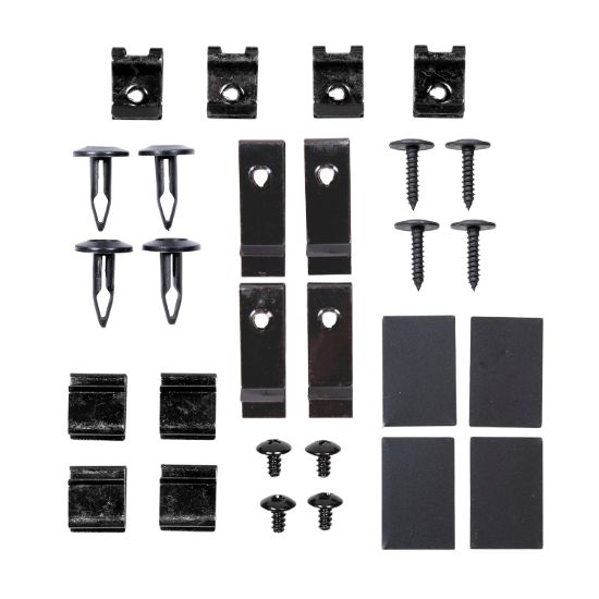 Picture of TrailFX Fender Flare Hardware Kit - TFHKF11