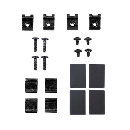 Picture of TrailFX Fender Flare Hardware Kit - TFHKG01