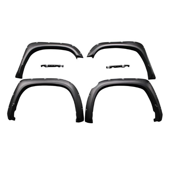Picture of TrailFX Fender Flare - TFT3002S