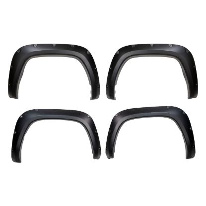 Picture of TrailFX Fender Flare - TFT3004S