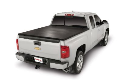 Picture of TrailFX Tonneau Cover - TFX1008