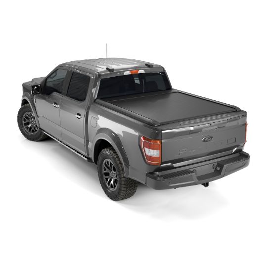 Picture of TrailFX Tonneau Cover - TFX6004