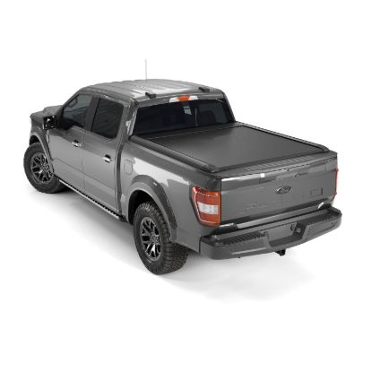 Picture of TrailFX Tonneau Cover - TFX6006