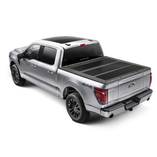 Picture of TrailFX Tonneau Cover - TFX8001